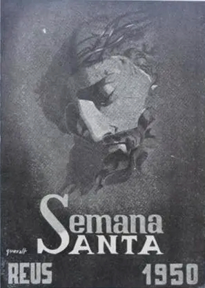 Semana Santa en Reus  